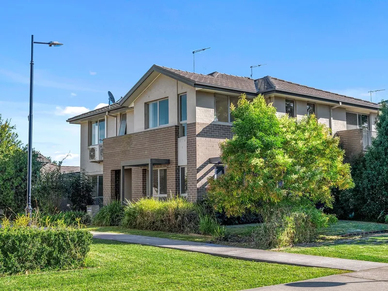 Get Ready: A place to call home