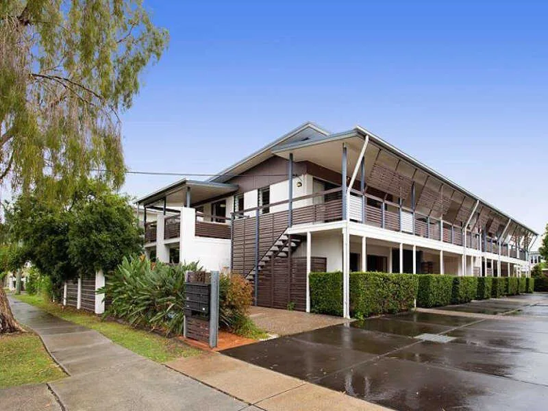 Desirable Location within the Heart of Bulimba - Call Now to Inspect!