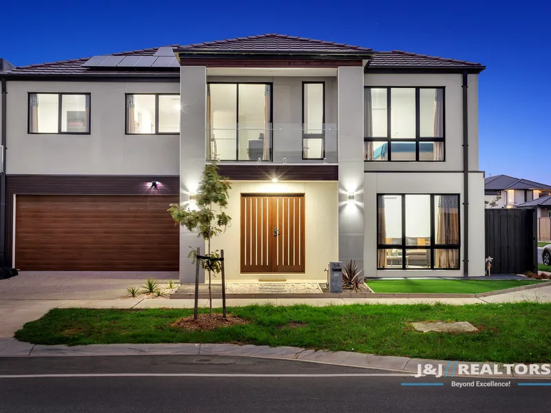 Family Home With All the Extras !!