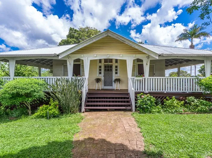 UNDER CONTRACT