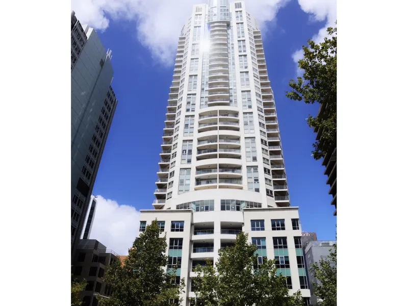 Low maintenance studio living offers the ultimate in convenience.