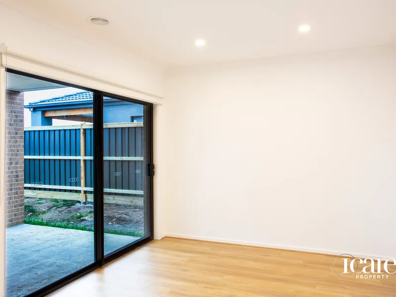 Family Home in Prime Location