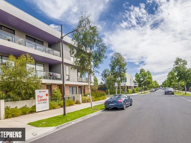 Boutique Village Living