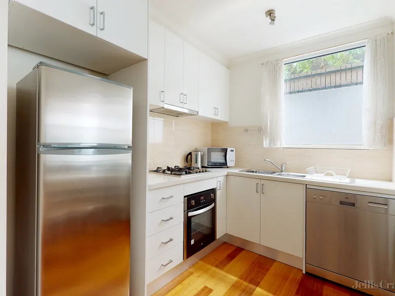 Fantastic Fully Furnished Apartment
