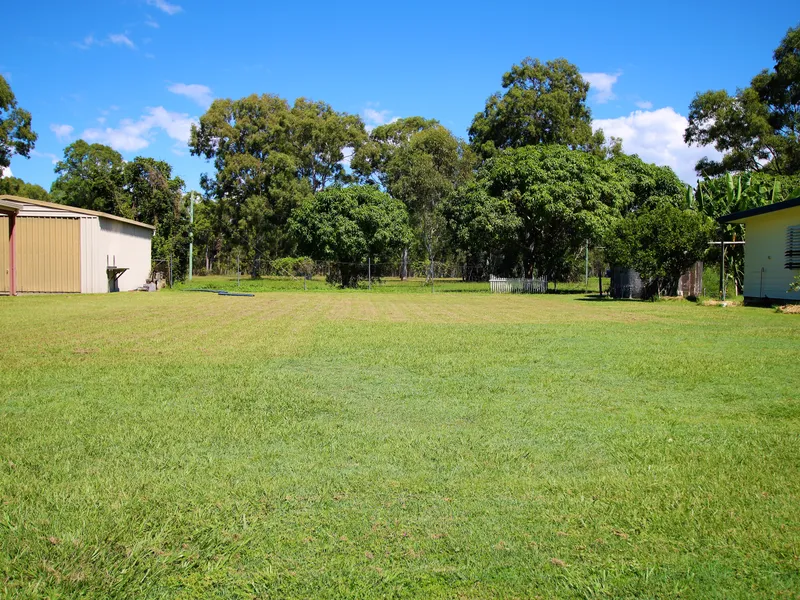 LAND TOORBUL ESPLANADE               $495,000