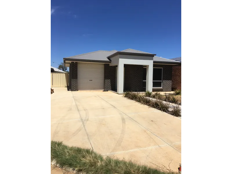 3 Bedroom Home in Great Location