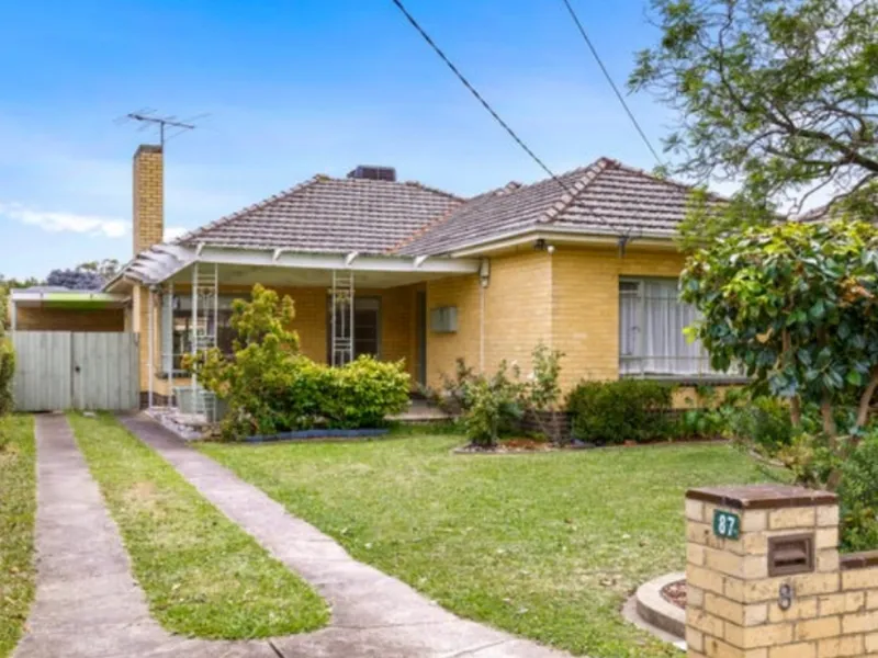 Large four bedroom Home in a prime location