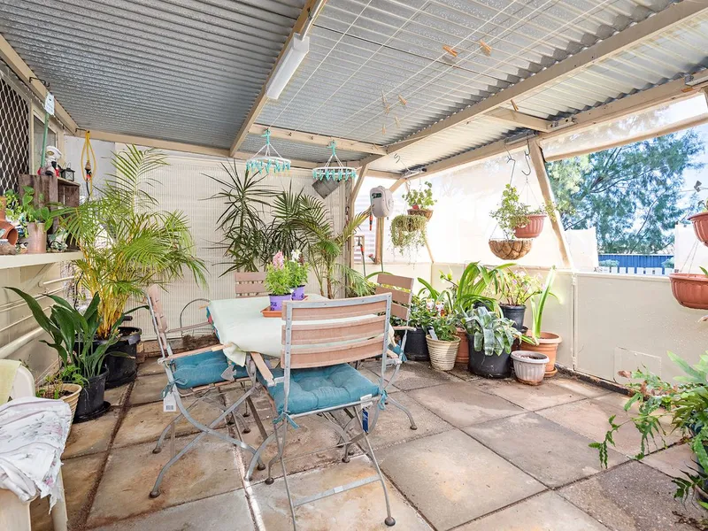 A Perfect Lifestyle Option