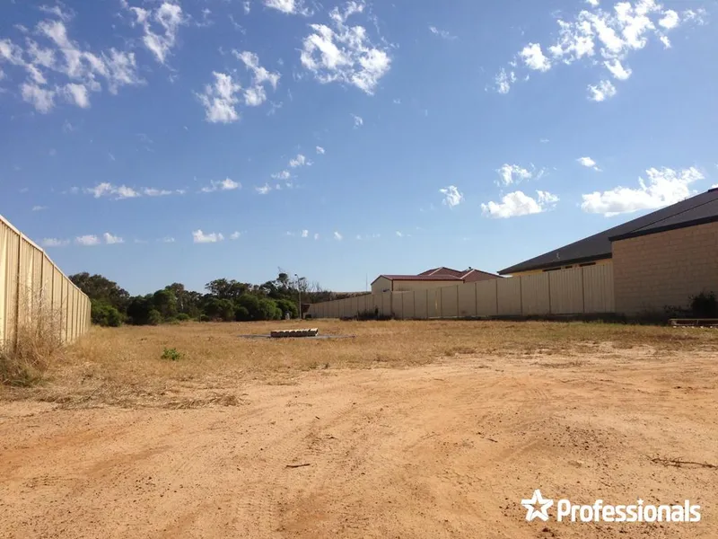 Attention - Land Buyers