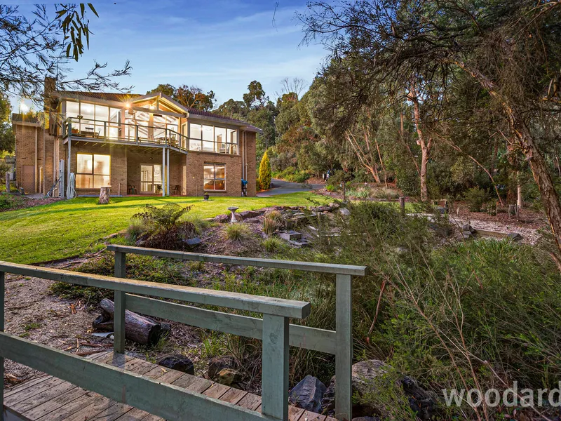 Sublime Acreage Opportunity In Idyllic Surrounds