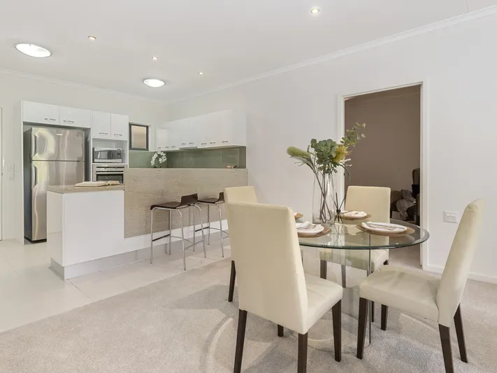 Charming, spacious and convenient