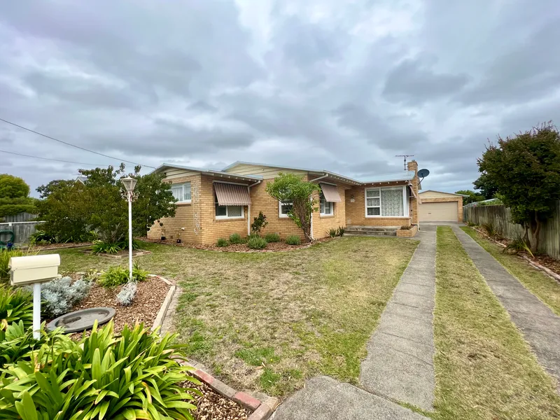 Refreshed Family Living