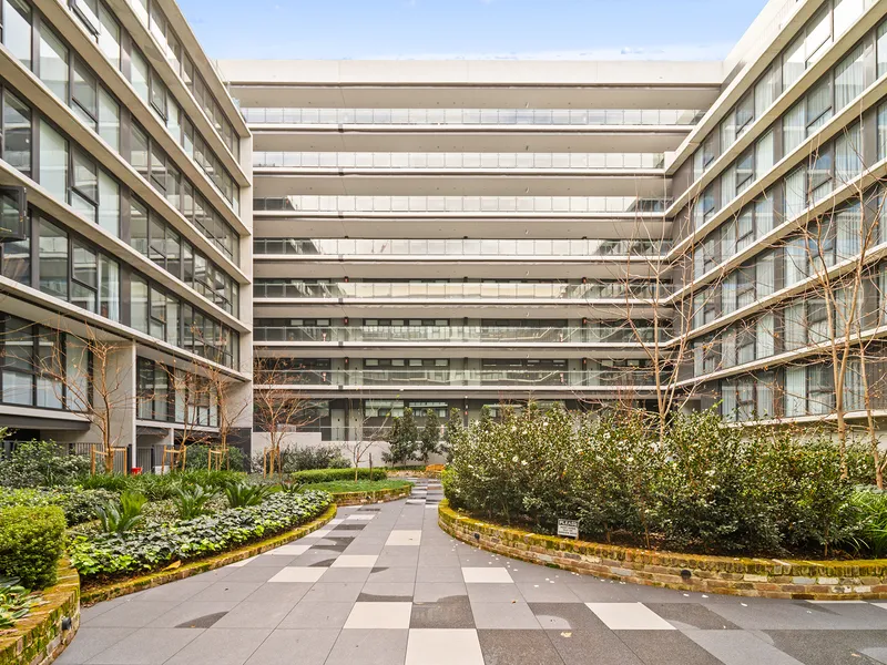 When location, quality & livability meet……