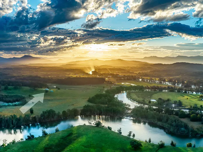 Prime 59 Hectare Absolute Riverfront Property