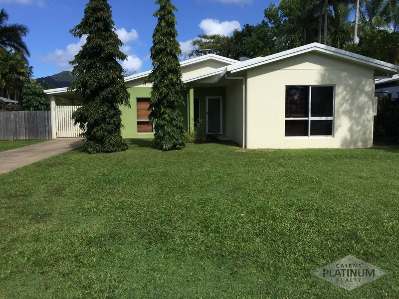 Location, Location, Location