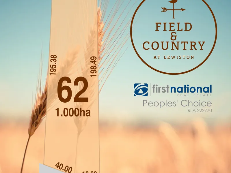 Field and Country