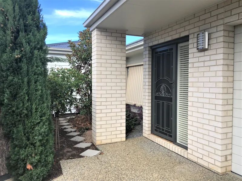 Easy Living with Parklands