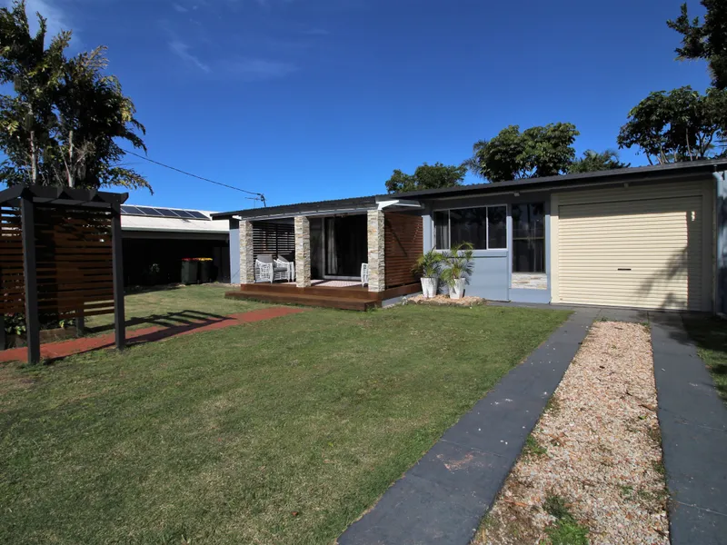 GREAT LOCATION IN BANKSIA BEACH