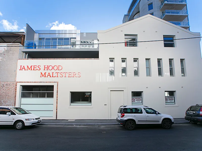 ONE OF A KIND LIFESTYLE