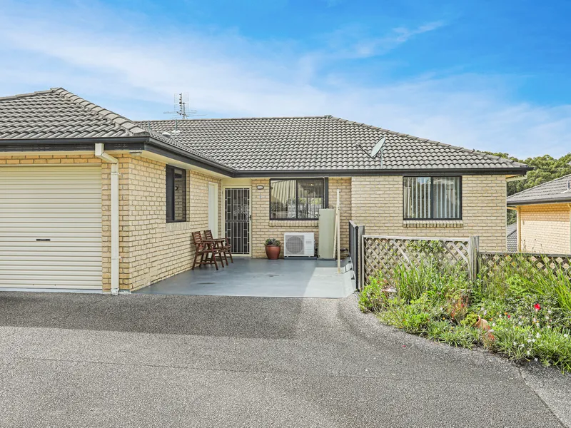 DOWNSIZE IN STYLE - Over 55's Living