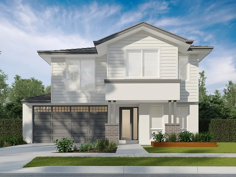 FULL TURN-KEY INCLUSIONS!!! Build Your Dream Home In This Ideal Location!