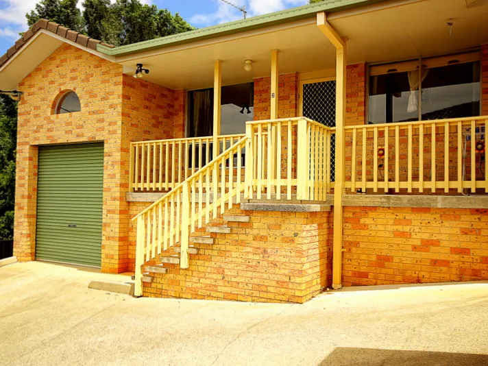 2/9 Burridge Ave, North Boambee Valley