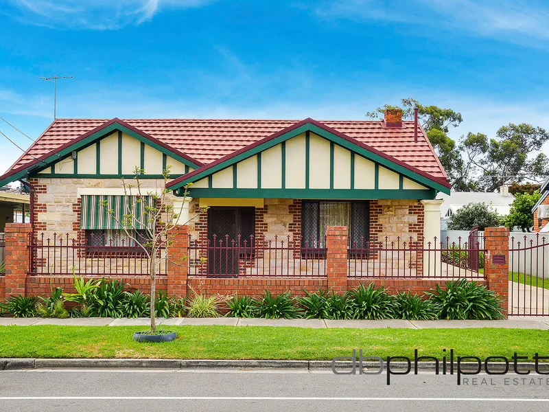 Your dream home awaits!