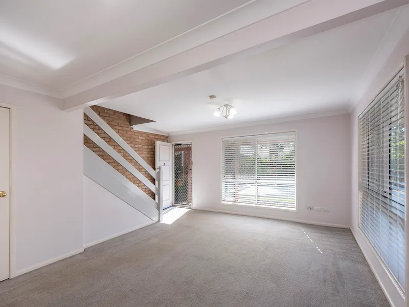 Central Location, Low Body Corp, Move In Ready!