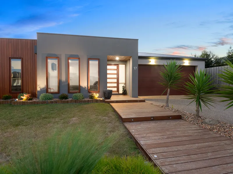 Popular Oakdean Estate