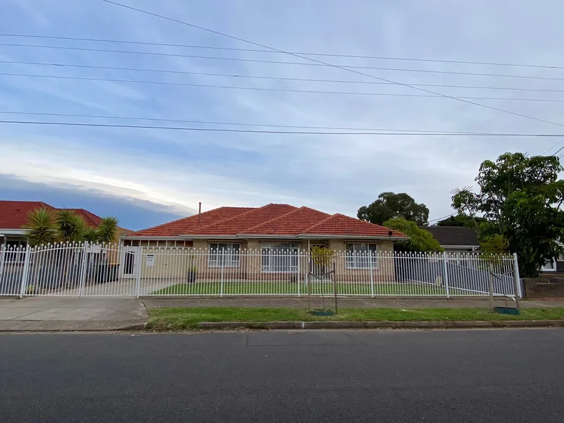 Superbly Located Family Home with Solar and A Granny Flat!