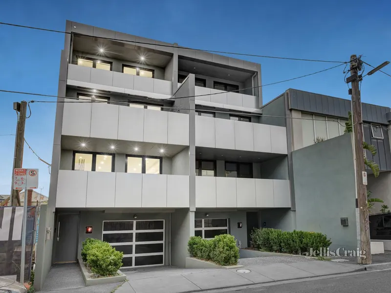 Spectacular design with every indulgence