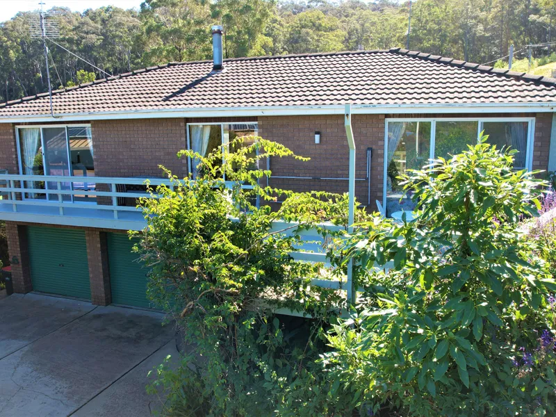 Room For You And The Visitors Too