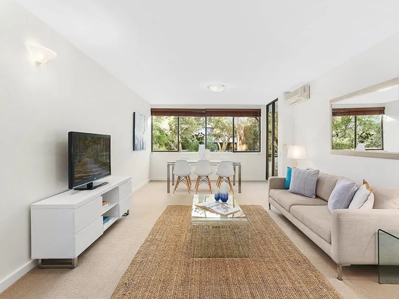 Stylish and Modern Two Bedroom Apartment
