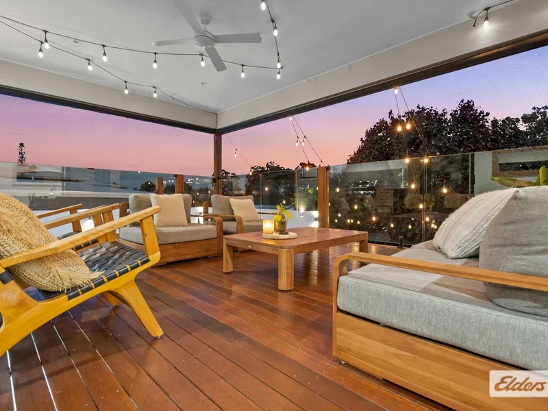 MODERN FAMILY LIVING IN HEART OF SHAILER PARK