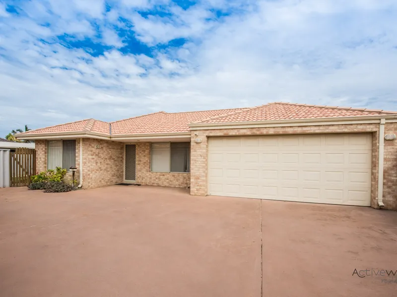 Tasteful in Tarcoola