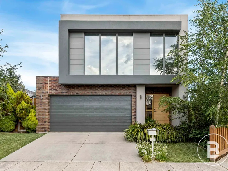 THREE BEDROOM HOME IN POPULAR ALFREDTON