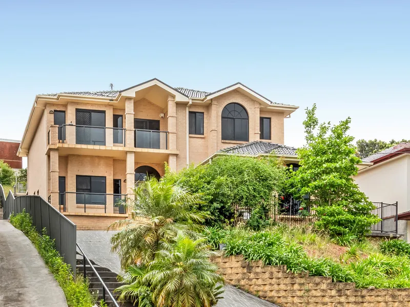 BIG BOLD AND BEAUTIFUL