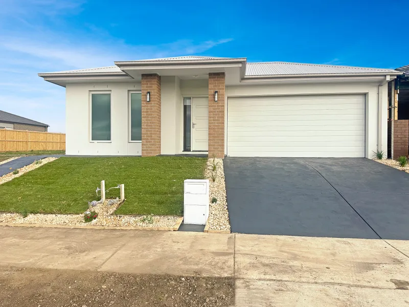 Brand New Premium Home