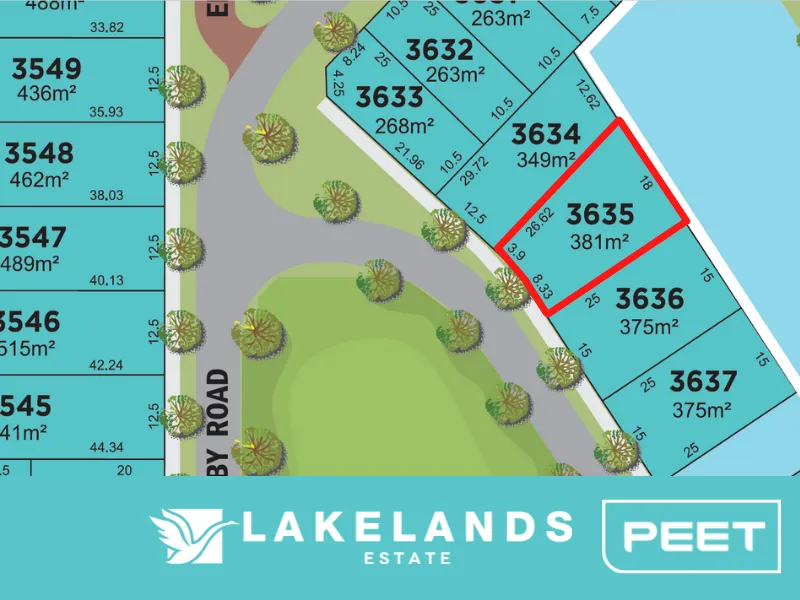 There is more to life at Lakelands