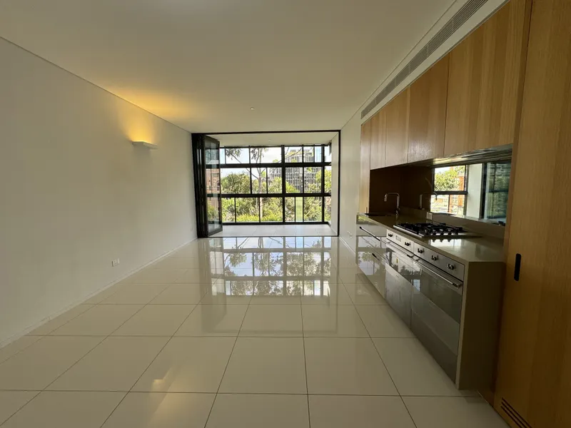 MODERN & NICE CENTRAL PARK VIEWS TWO BEDROOMS IN CENTRAL PARK