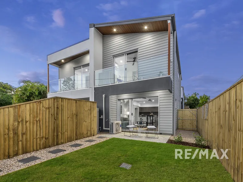 An Outstanding Apartment Alternative!