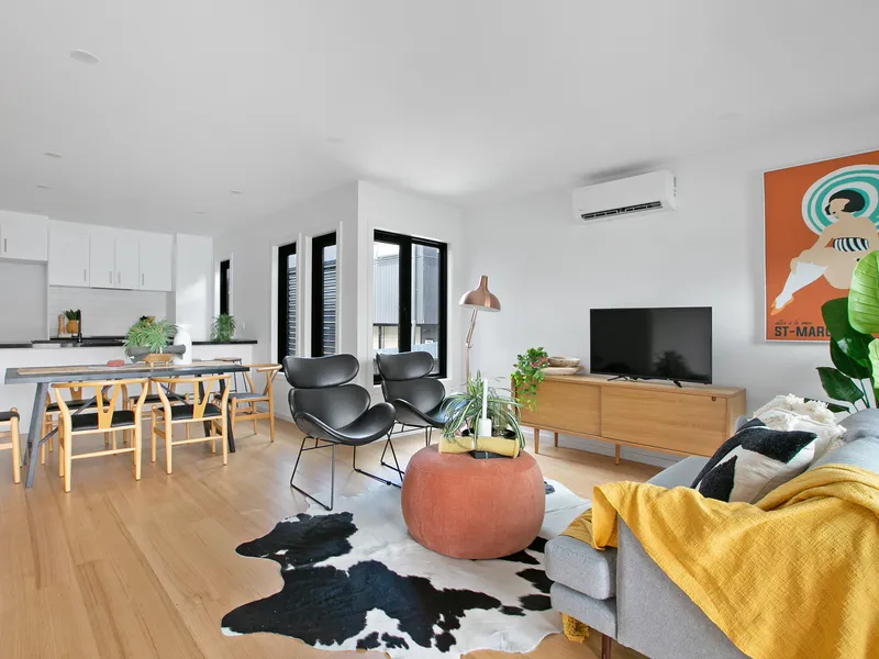 Lock up and Leave Lifestyle