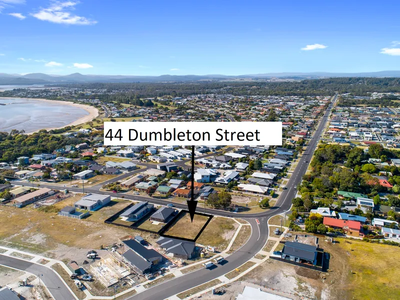 Hawley Beach Lifestyle Location