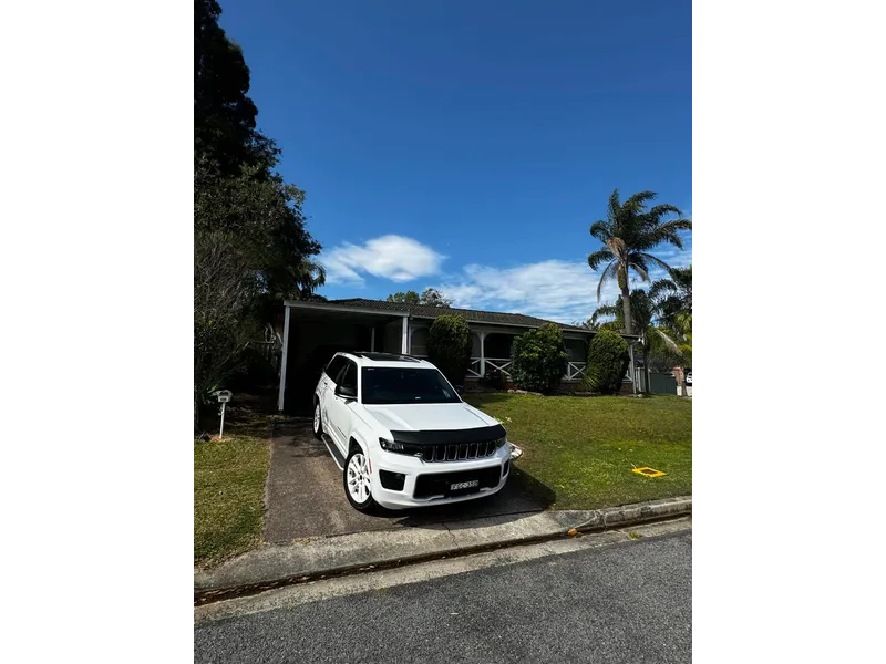 CLOSE TO EVERYTHING!