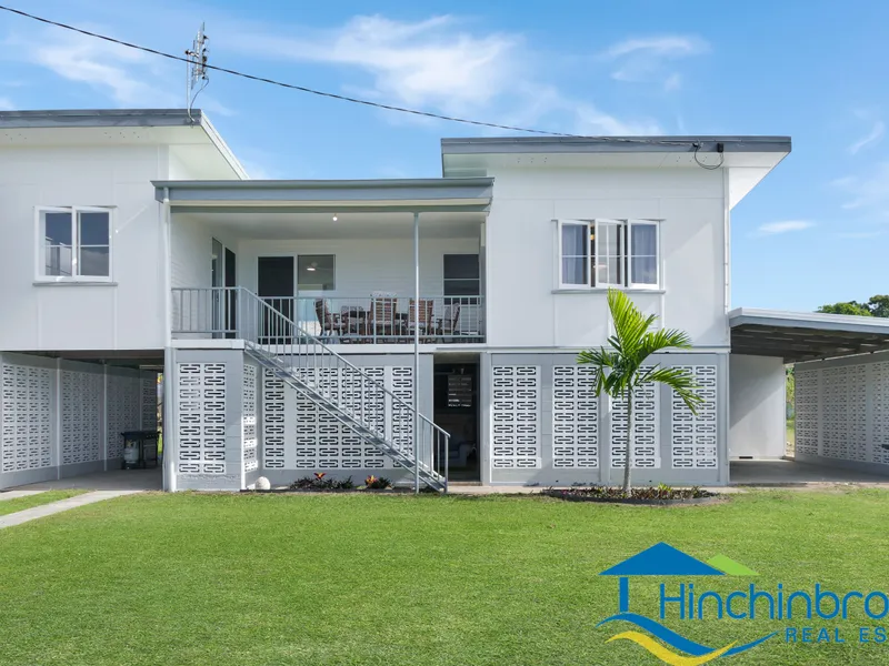 Sea La Vie on Marine