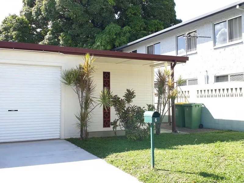 Perfect Location Perfect unit