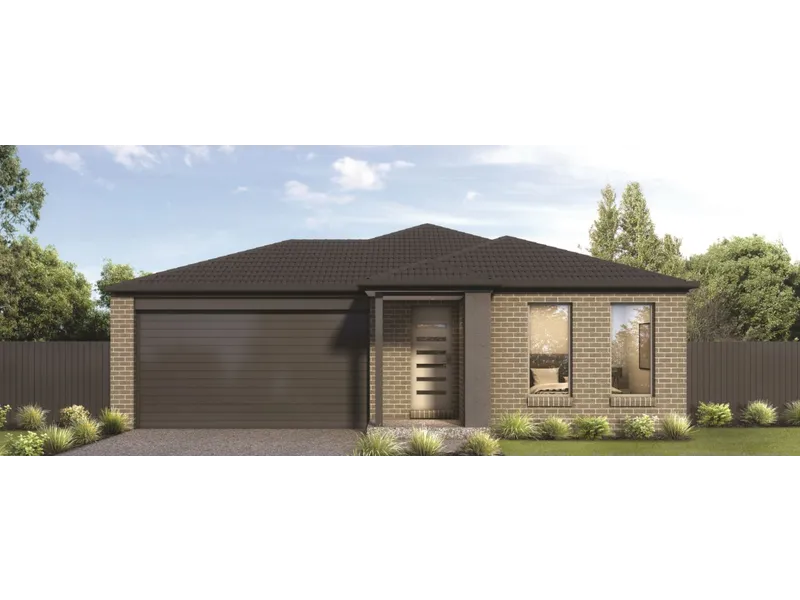 $583,050 Fully Turnkey House and Land Packages