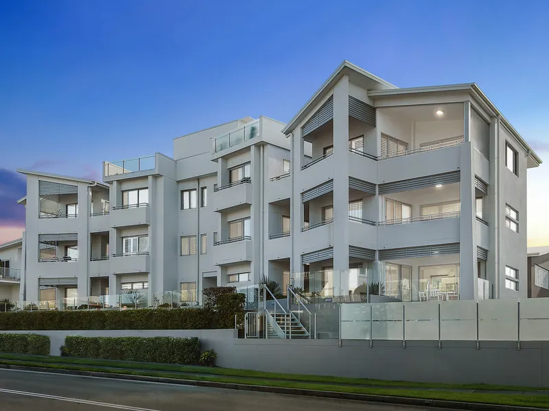 Your Dream Lifestyle Awaits In Beautiful Kingscliff