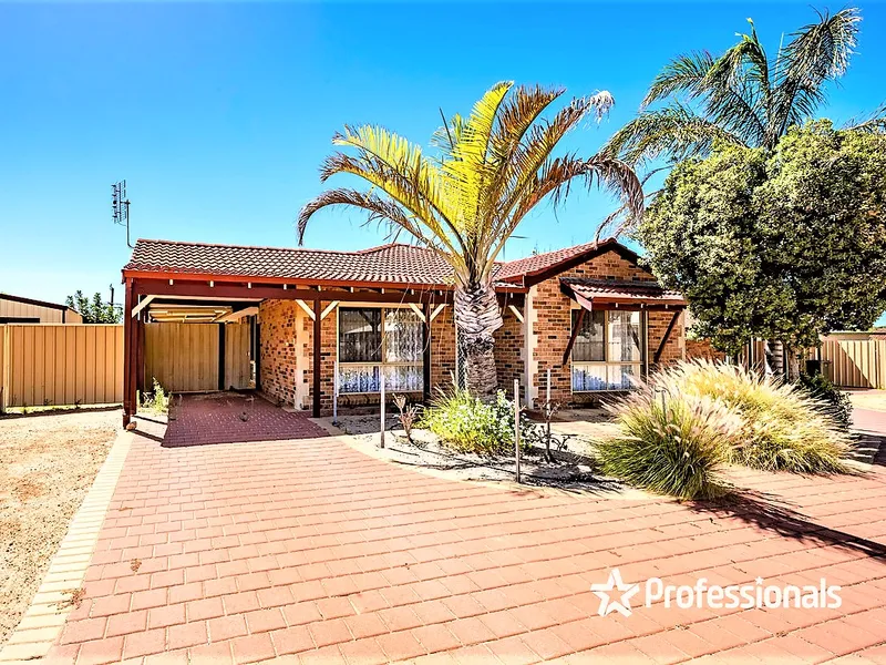 LOW MAINTENANCE LIFESTYLE