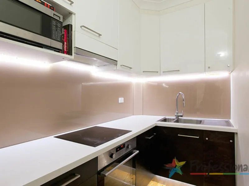 TWO BEDROOM LUXURIOUS UNIT